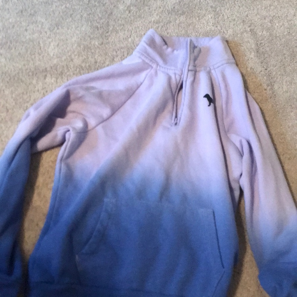 pink jacket